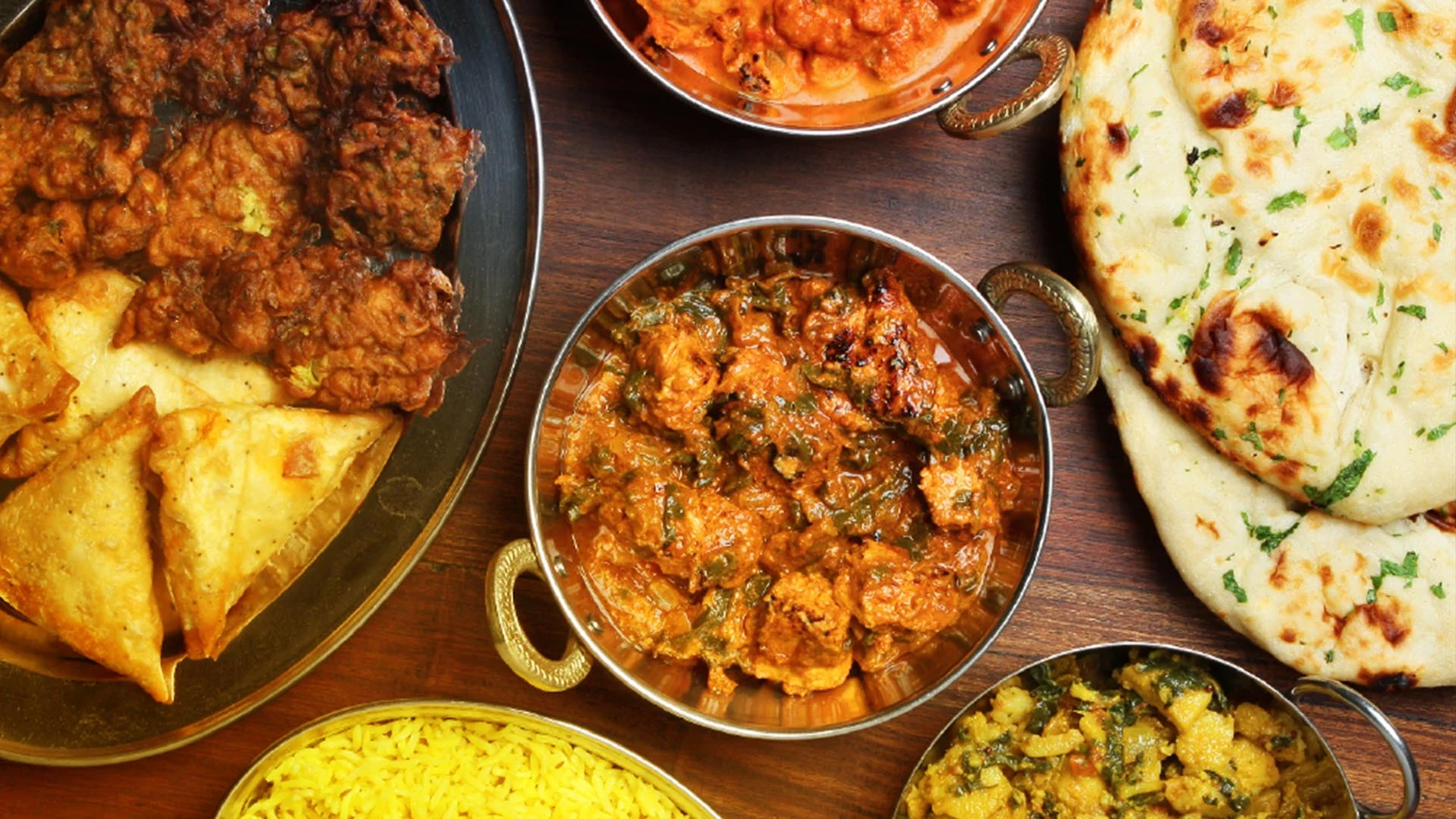 Flavors & Spices - photo 2