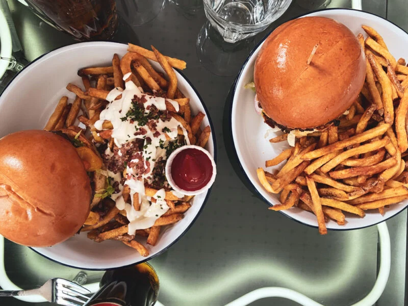PNY Burger - photo 2