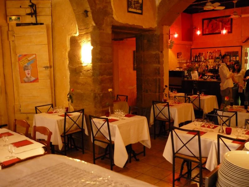La Focaccia - photo principale