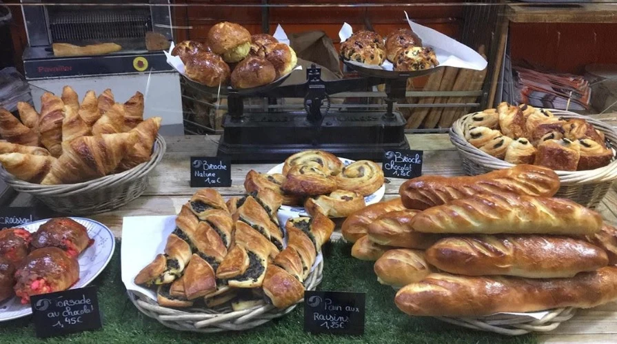 Au Vieux Pétrin - photo 2