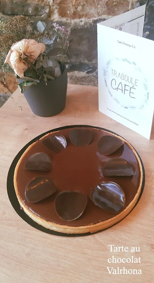 Traboule Café - photo 3