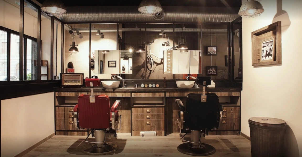L'Atelier Vintage