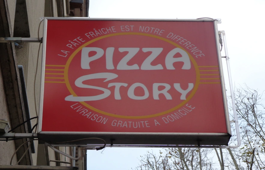 Pizza Story - photo 2