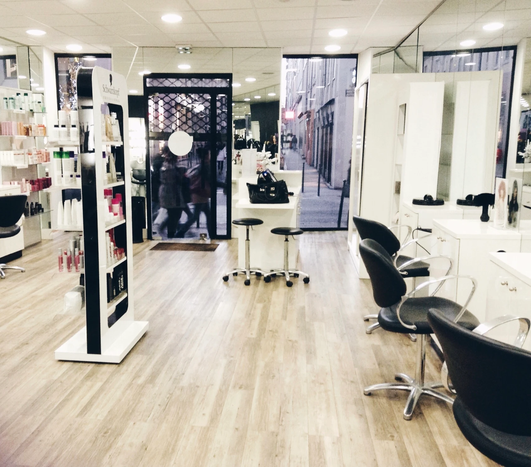 Frédéric Moreno Coiffure - photo 3