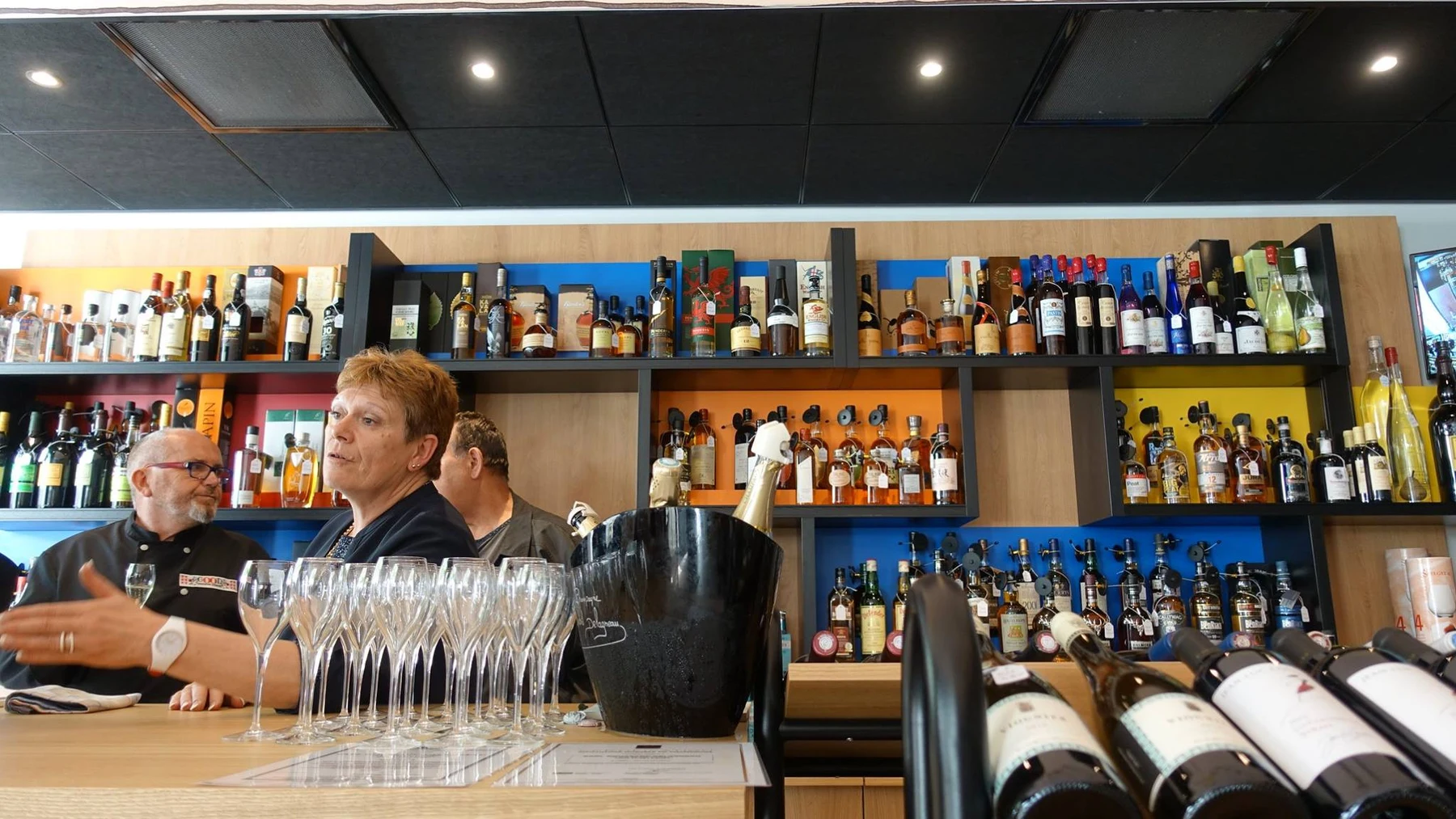 Vignes et Vins - photo 8