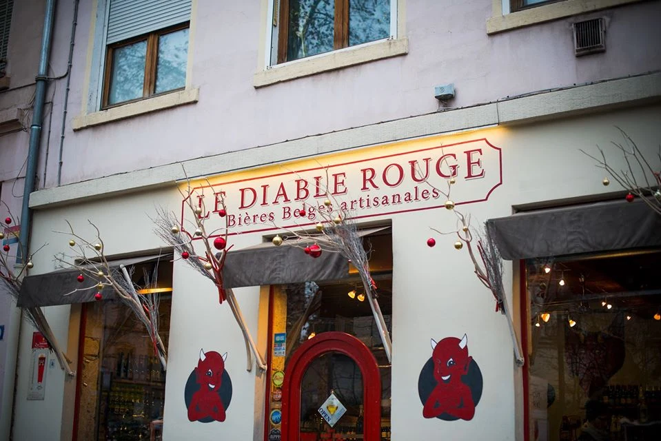 Le Diable Rouge - photo 3