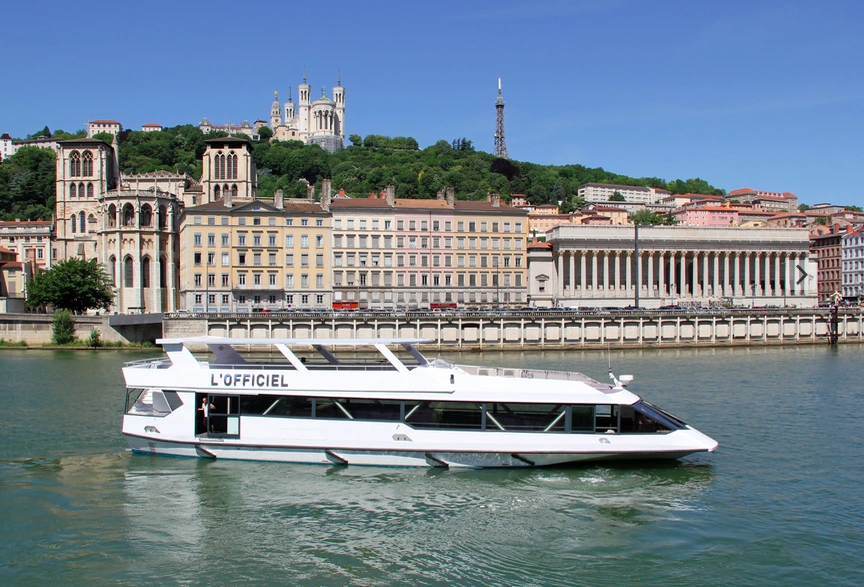 Les Yachts de Lyon