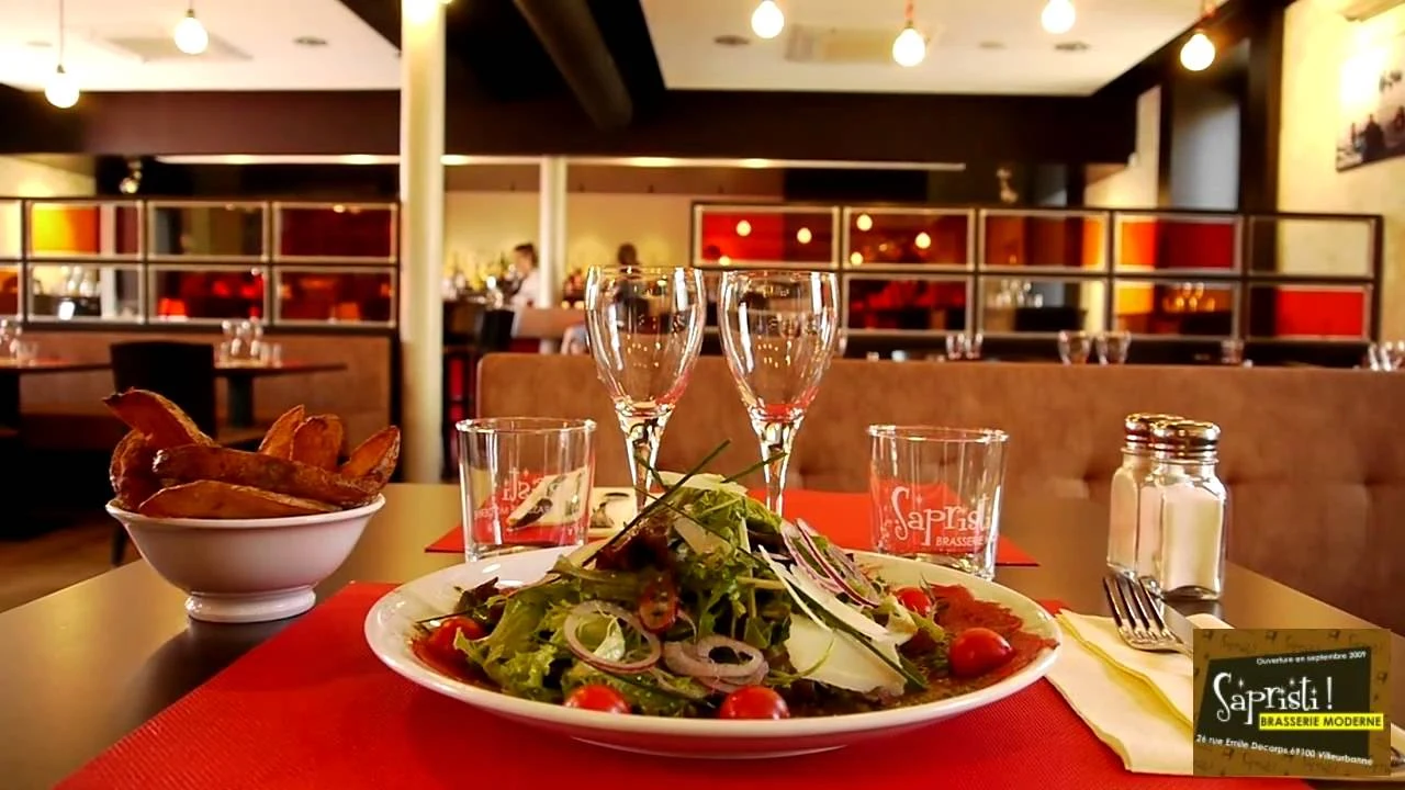 Sapristi ! - photo 2