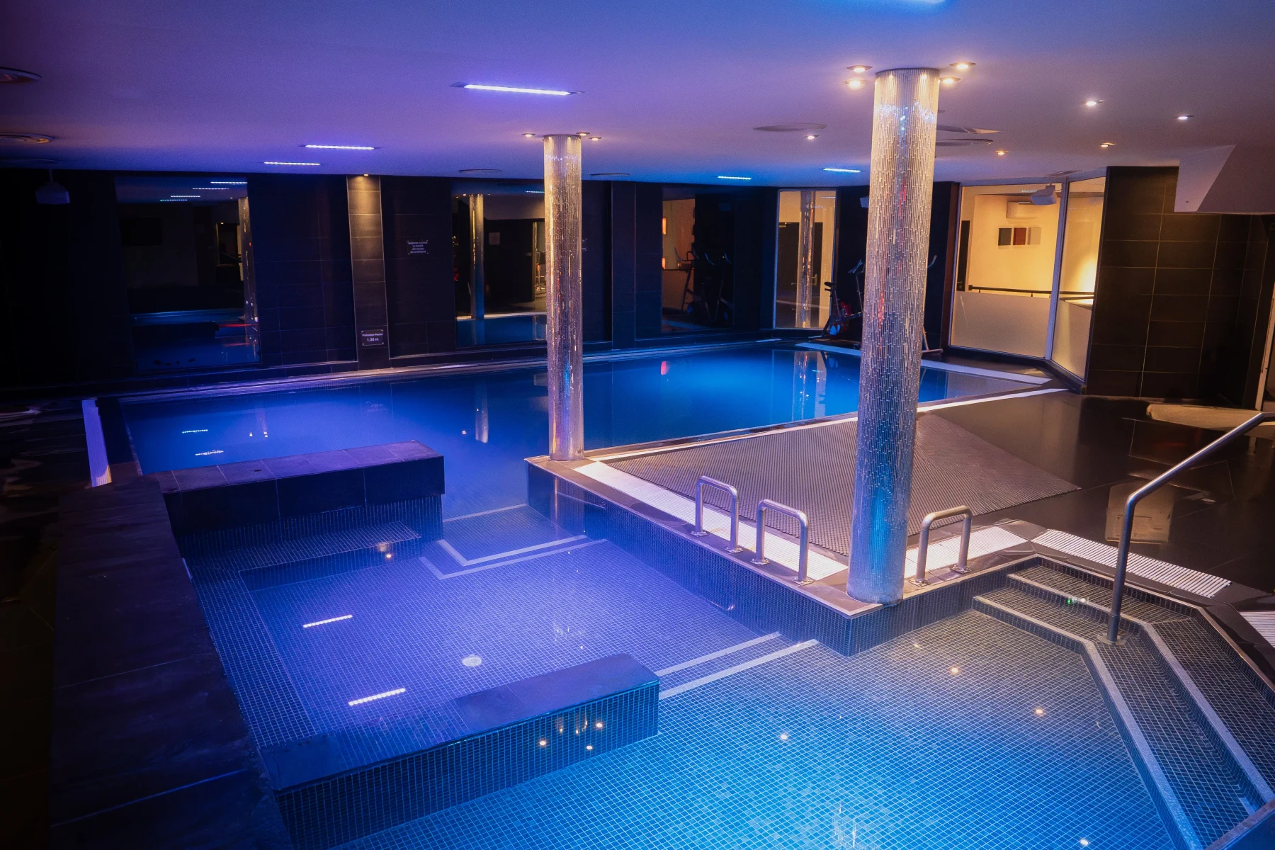 Wellness Sport Club Vendôme - photo 3