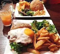 Le Rem's (Burger) - photo 3
