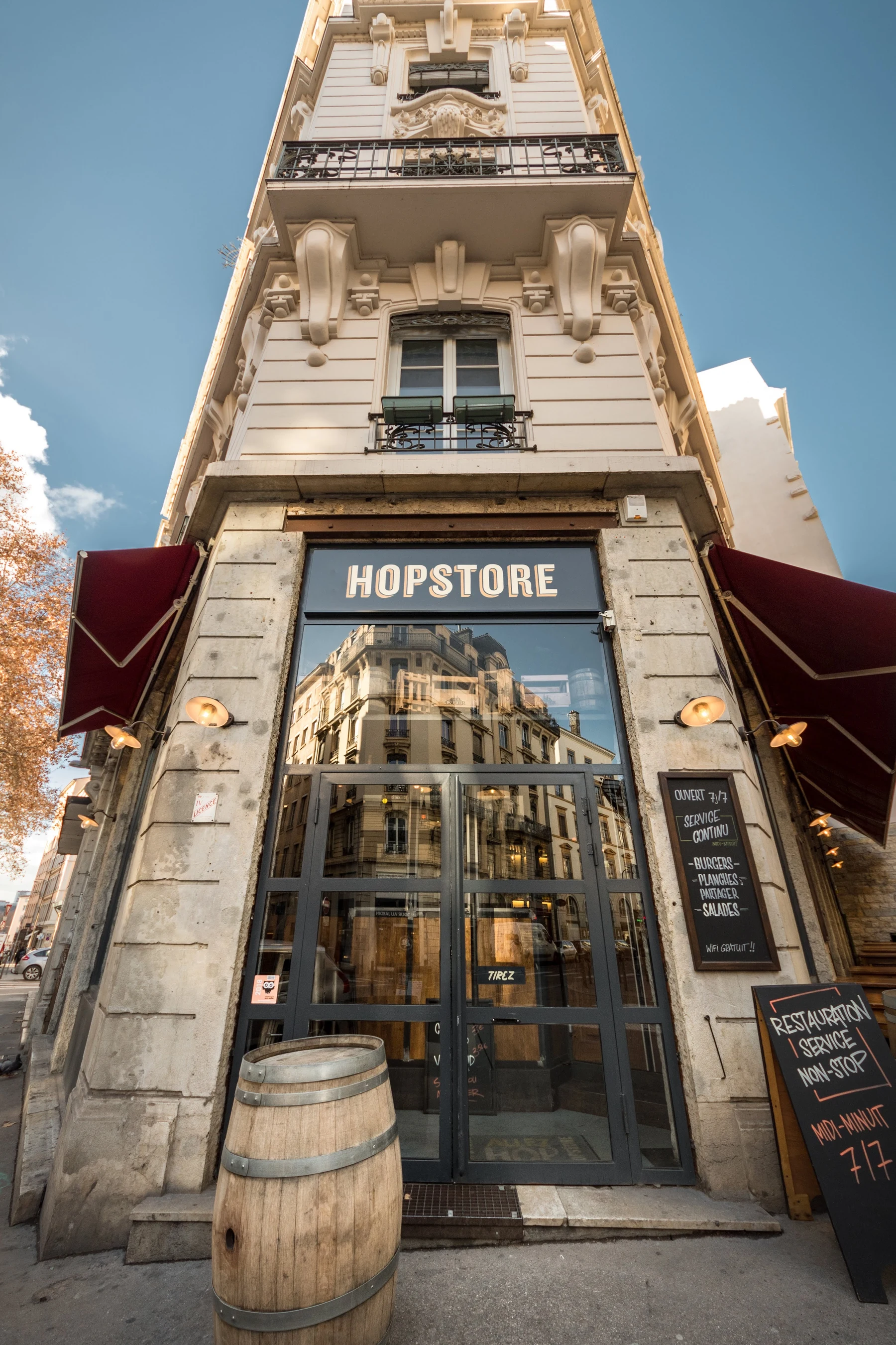 Hopstore - photo 2
