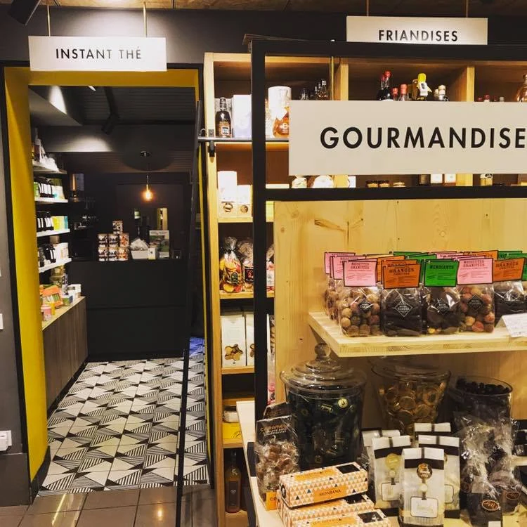 Epicerie Sur Cours - photo 3
