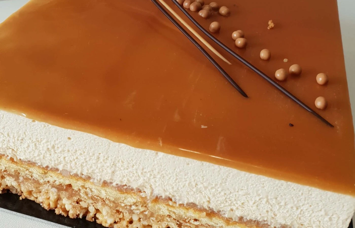 Didier Girard Pâtisserie - Chocolaterie - photo 2