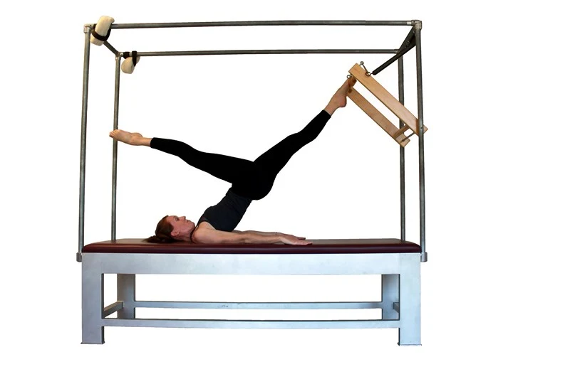 Only Pilates - photo 3