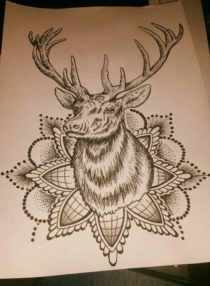 45921 Ink Road Tattoo Shop - photo 2