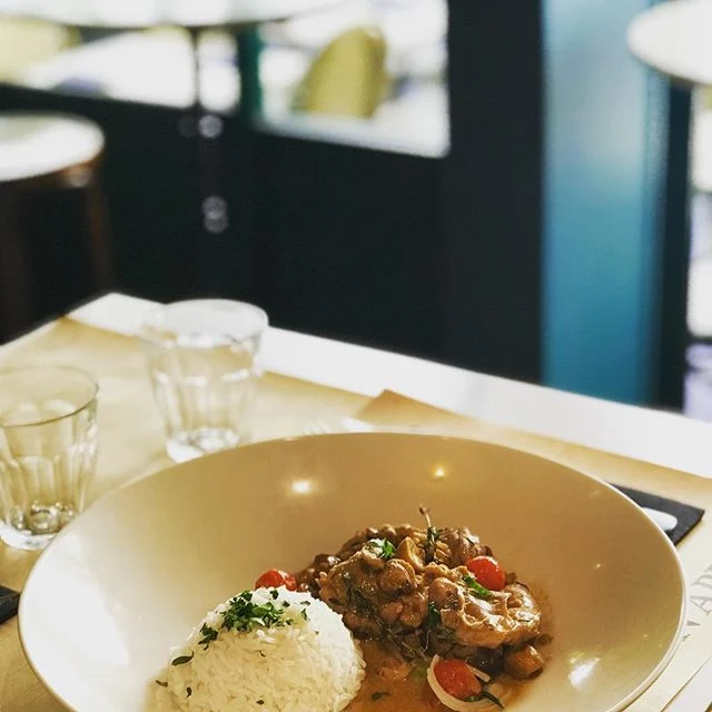 Le Gnome et Rhône (Bistrot) - photo 4
