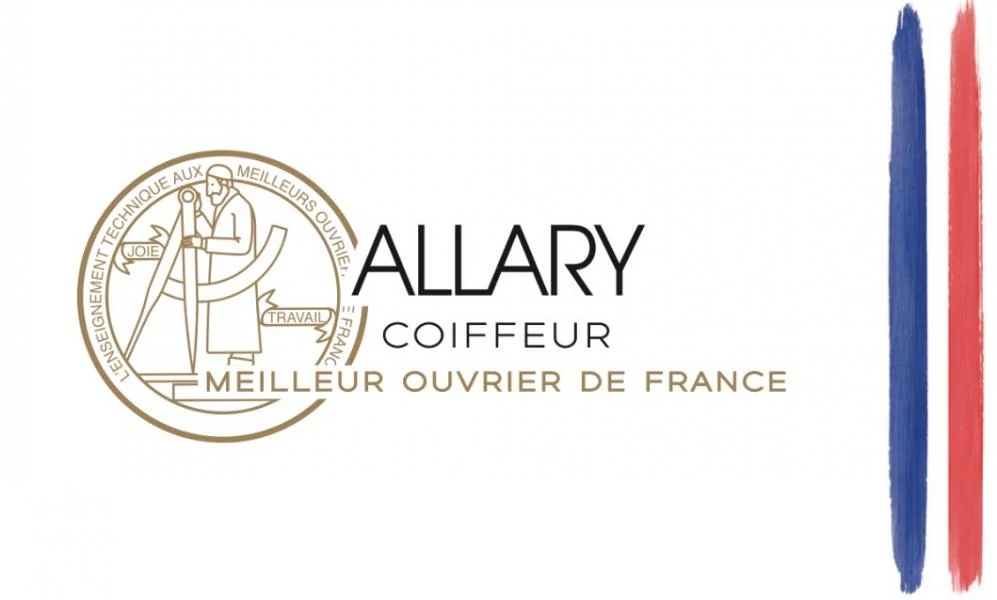 Gérard Allary MOF