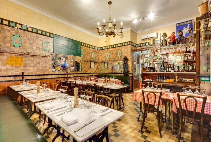 Bouchon Comptoir Brunet - photo 3