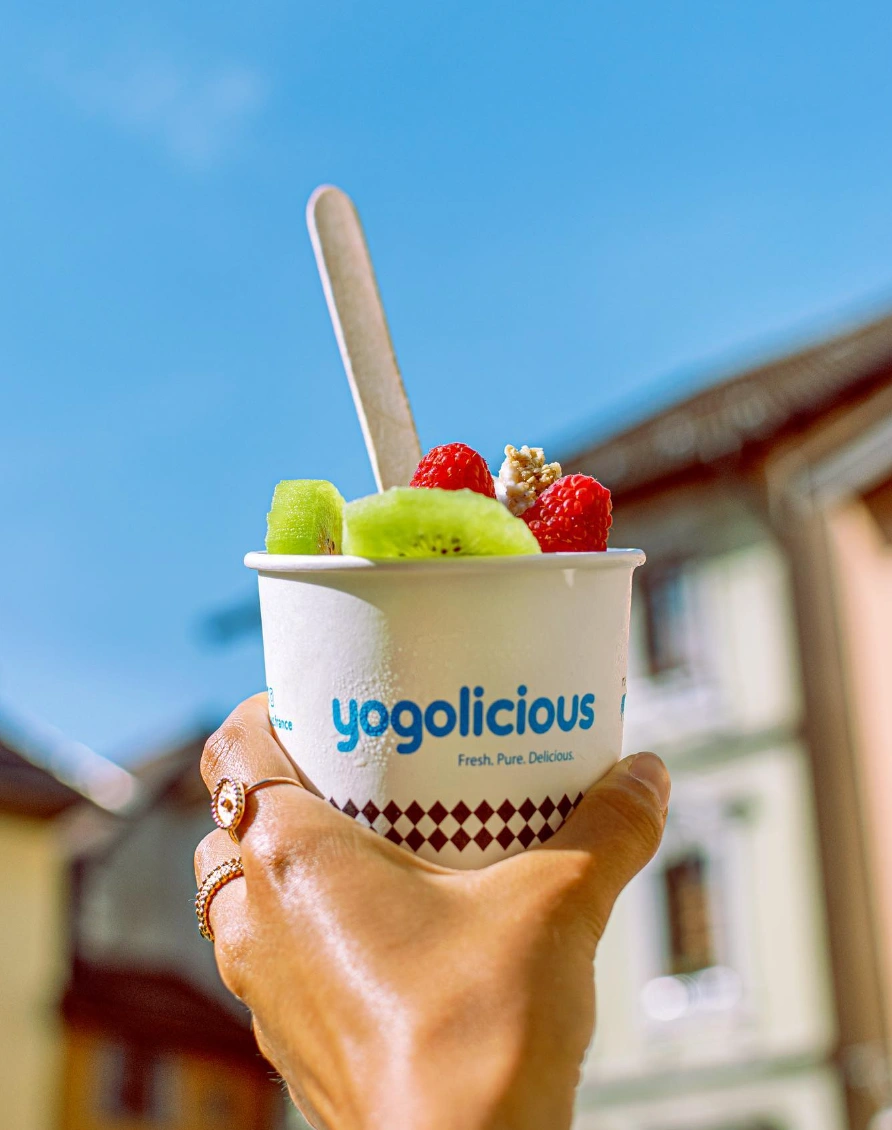 Yogolicious - photo 3