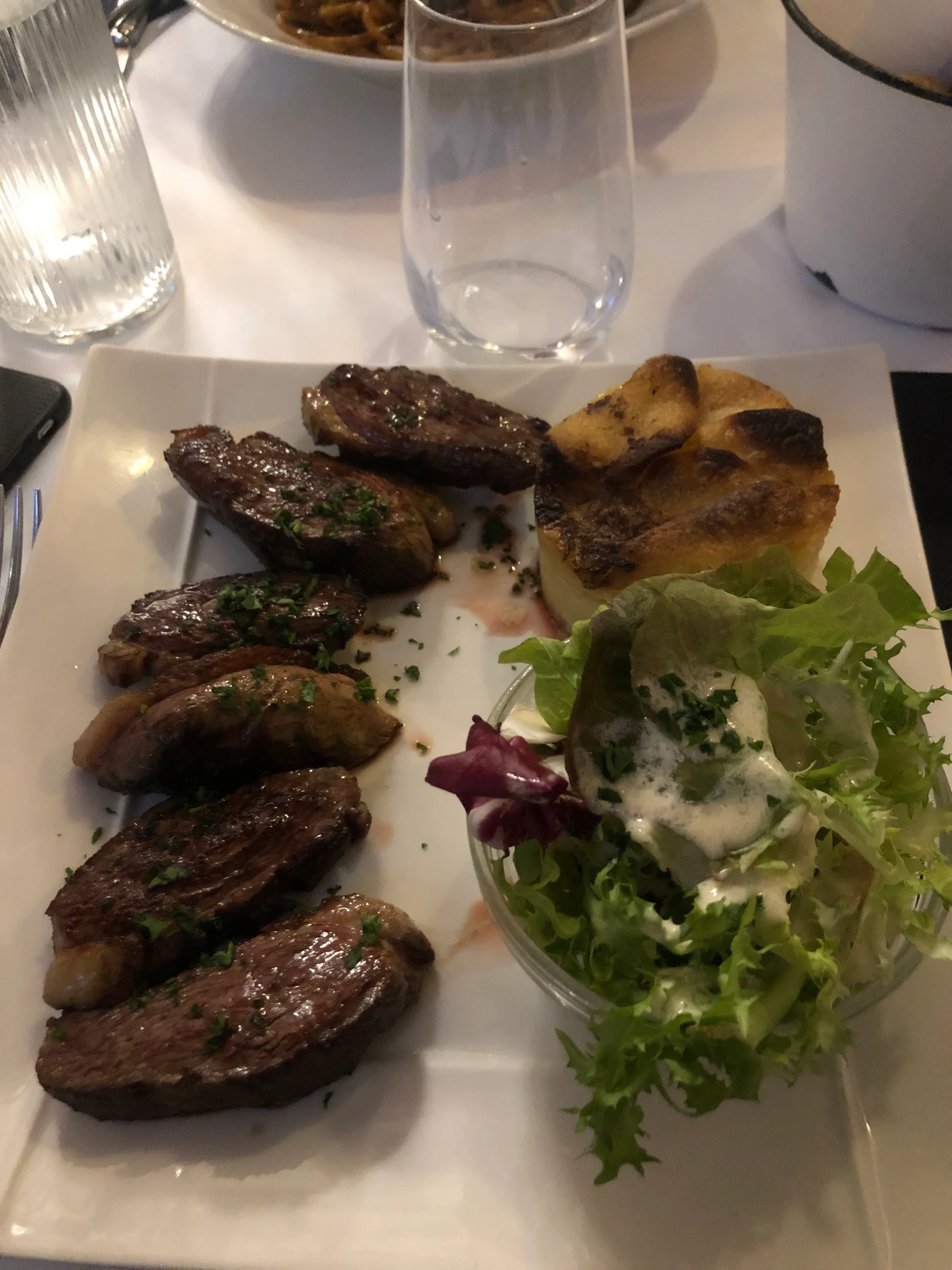 Brasserie La Joconde - photo 6