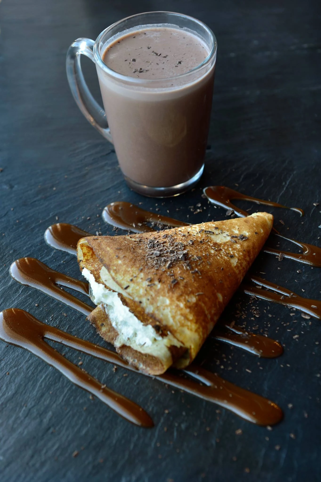 Amélie Crêpes - photo 4