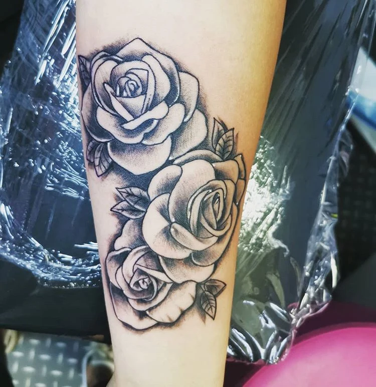 Imperial Tattoo - photo 3