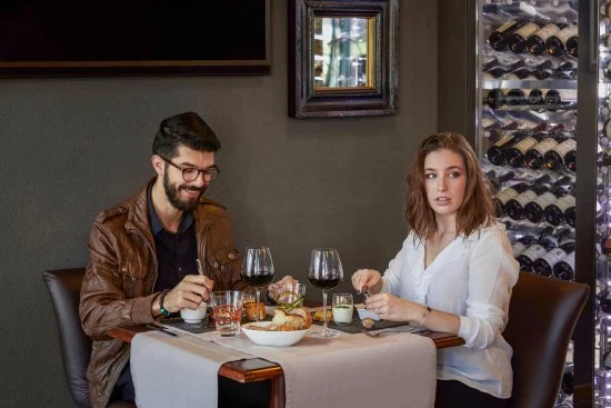 Le Vin Gourmand - photo principale