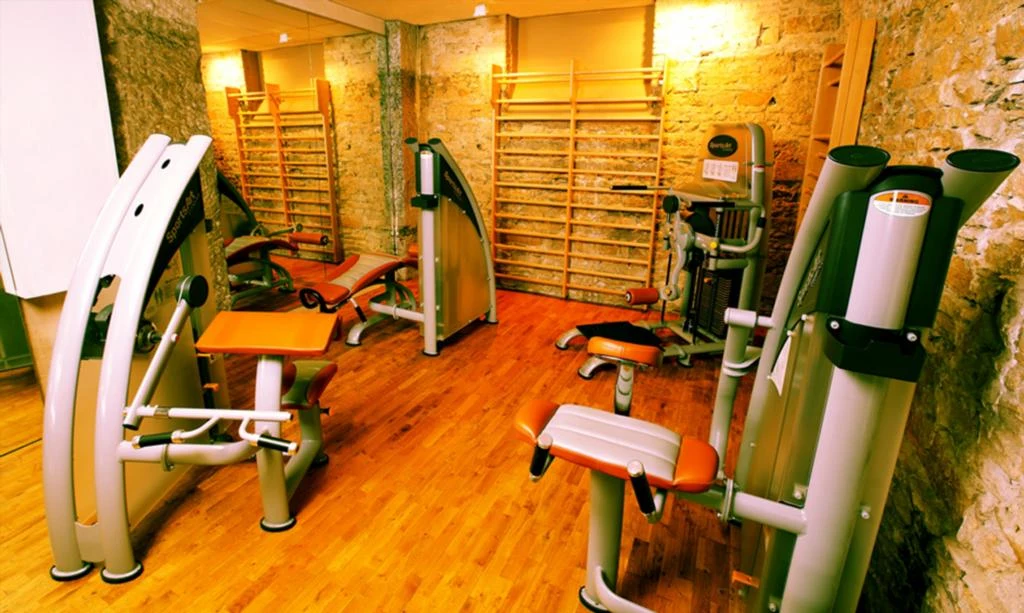 Club Victor Hugo - photo 3