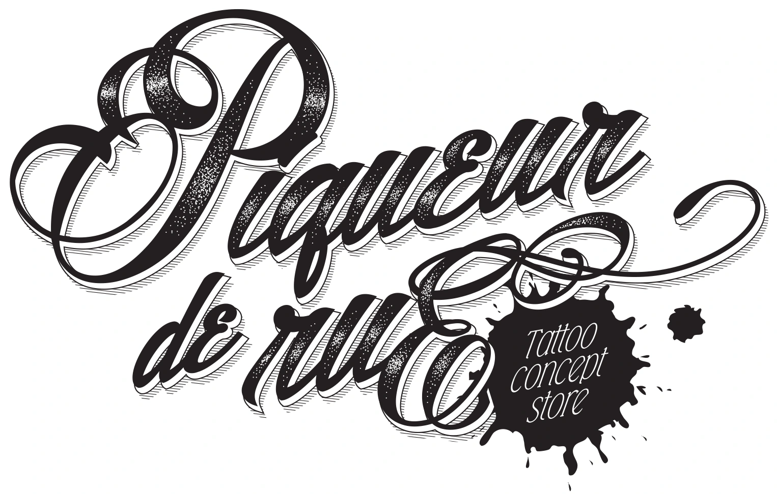 Piqueur de Rue