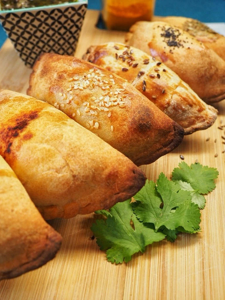 Muchacha - Bar à empanadas - photo 4
