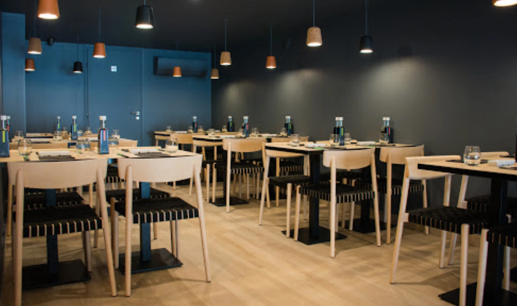 Côté sushi - photo 2