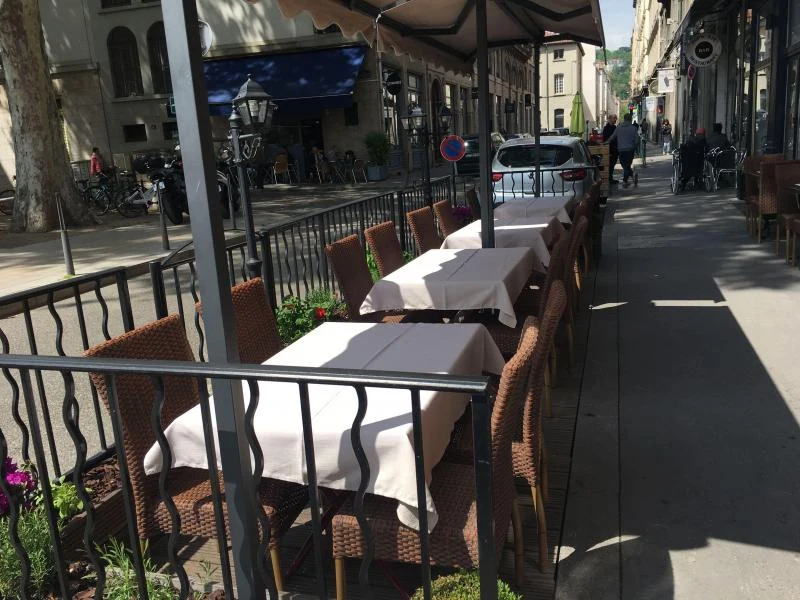 Le Vivarais - photo 3