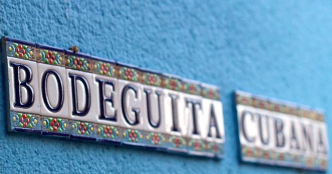 La Bodeguita Cubana (Cuba) - photo principale