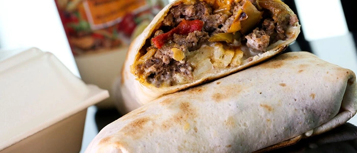 Mister Tacos - St Paul - - photo 2