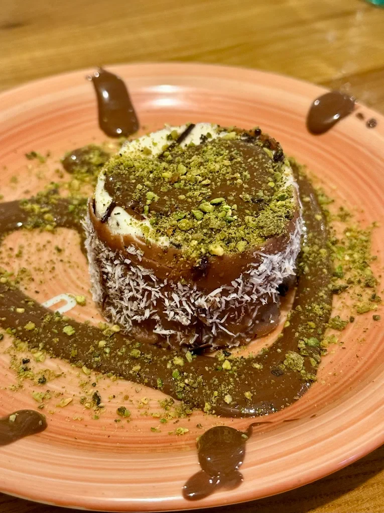PEPPE PIZZERIA Lyon - photo 3