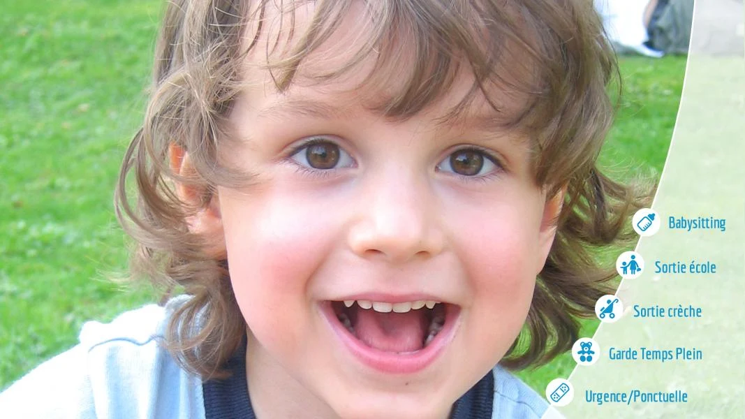 E comme Enfants - photo 3