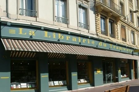 Librairie du Tramway
