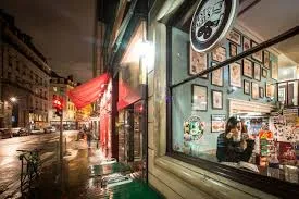Best Bagels - Terreaux - photo 3