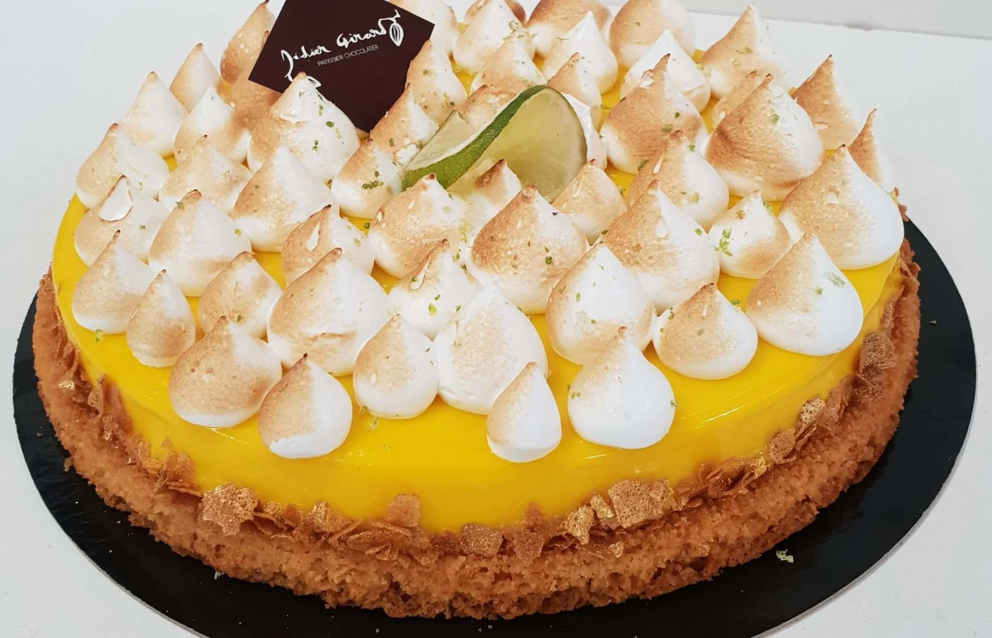 Didier Girard Pâtisserie - Chocolaterie - photo 6