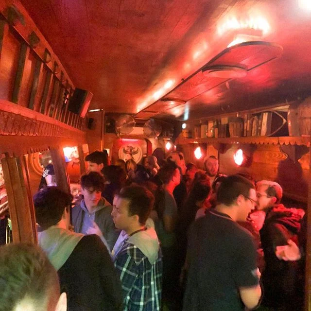 La Taverne du Perroquet - photo 2