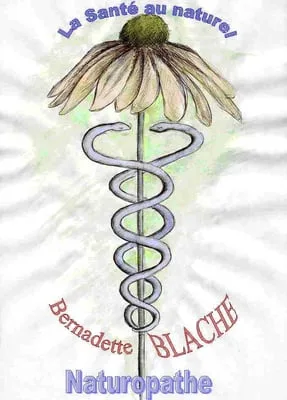 Bernadette Blache Naturopathe - photo 2