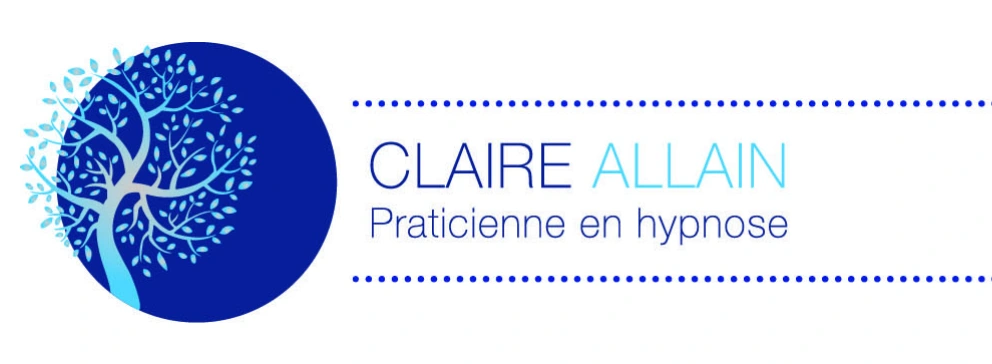 Claire Allain - Hypnose - photo principale