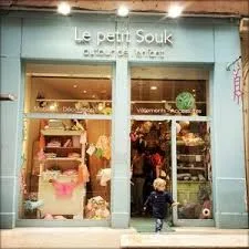 Le petit Souk