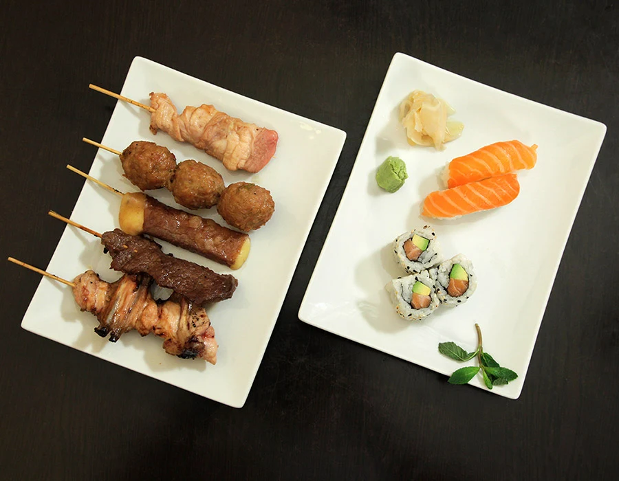 My Sushi - photo 3
