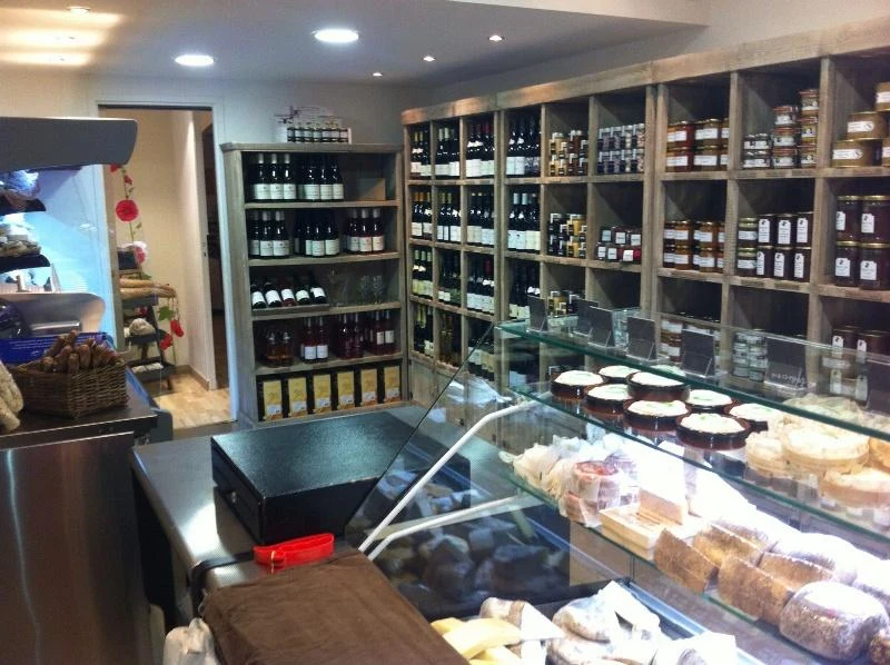 Fromages et Compagnie