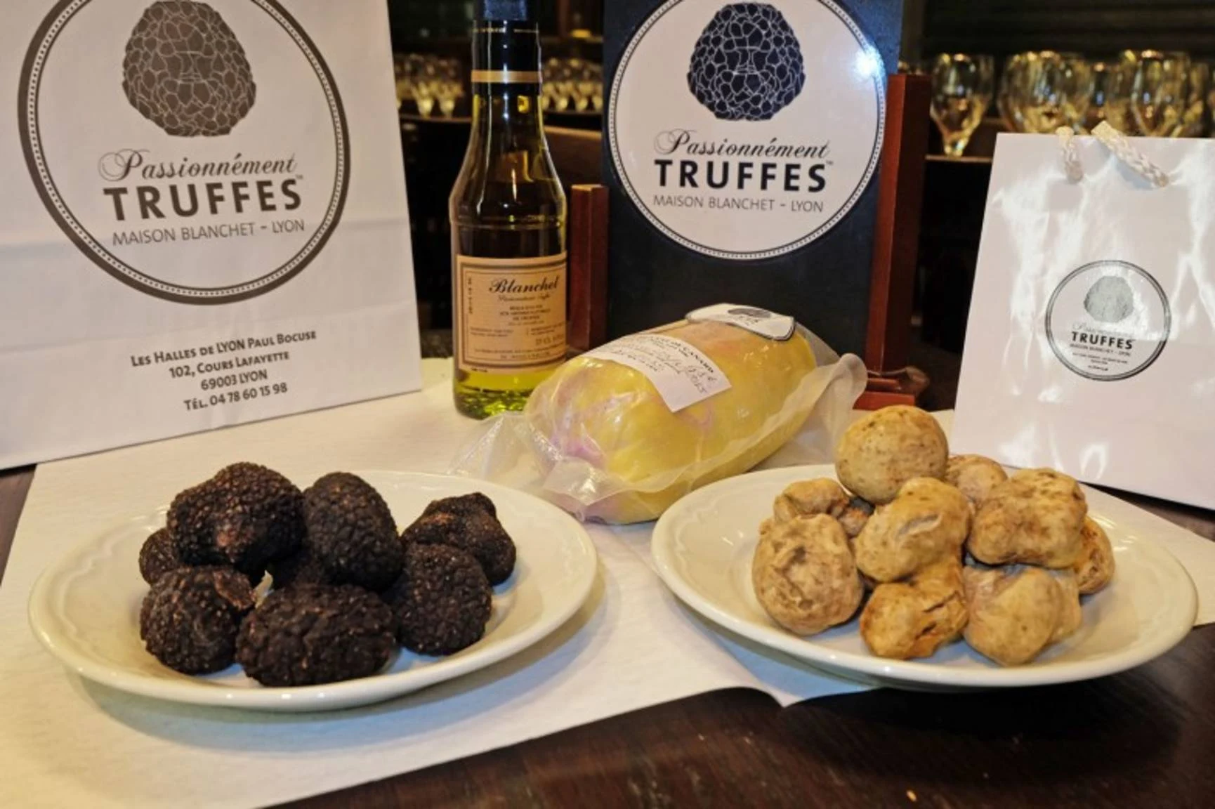 Passionnément Truffes - photo 3