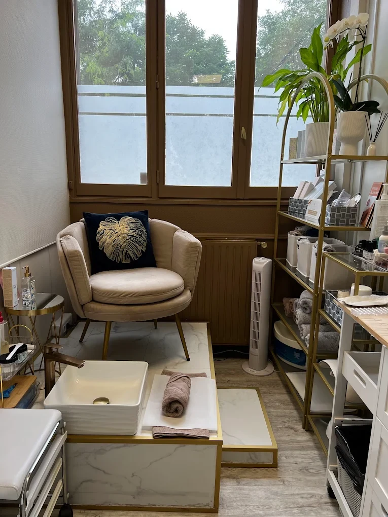 L'Atelier de Gentiana - photo 4
