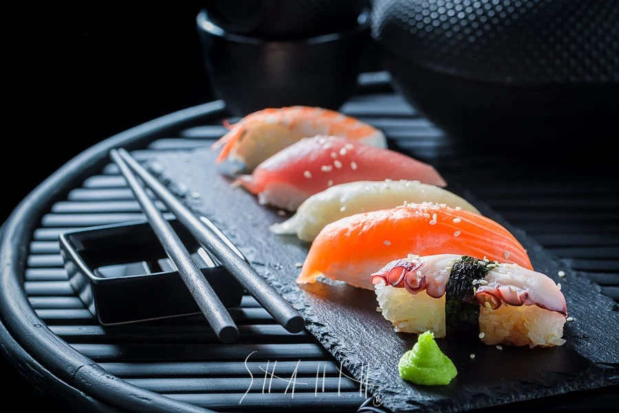 Tokyo Restaurant - photo principale