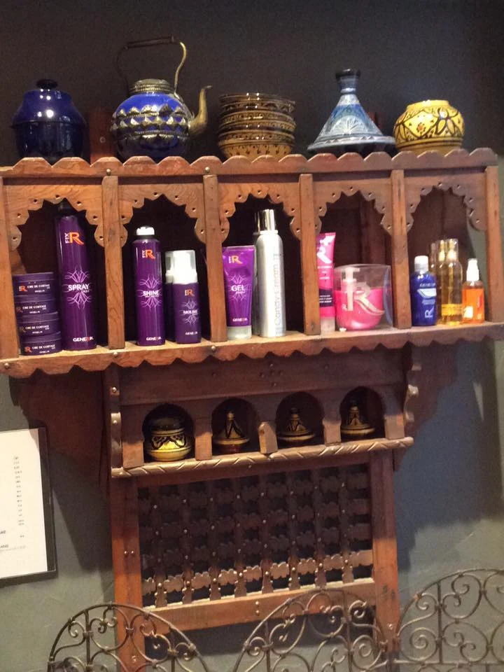 Le Riad - photo 2