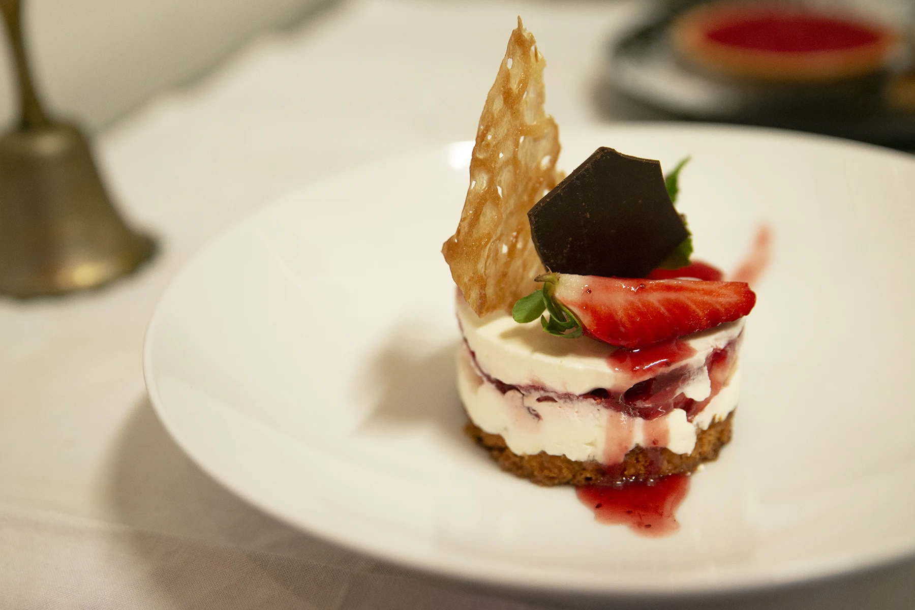 Bouchon Palais Grillet - photo 3